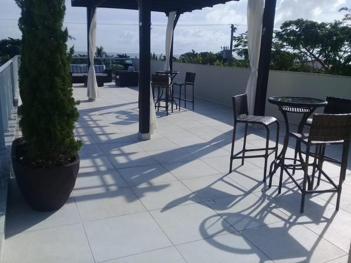 Ferienwohnung Velutti Luz Do Amanhecer - Penha - Sc Exterior foto