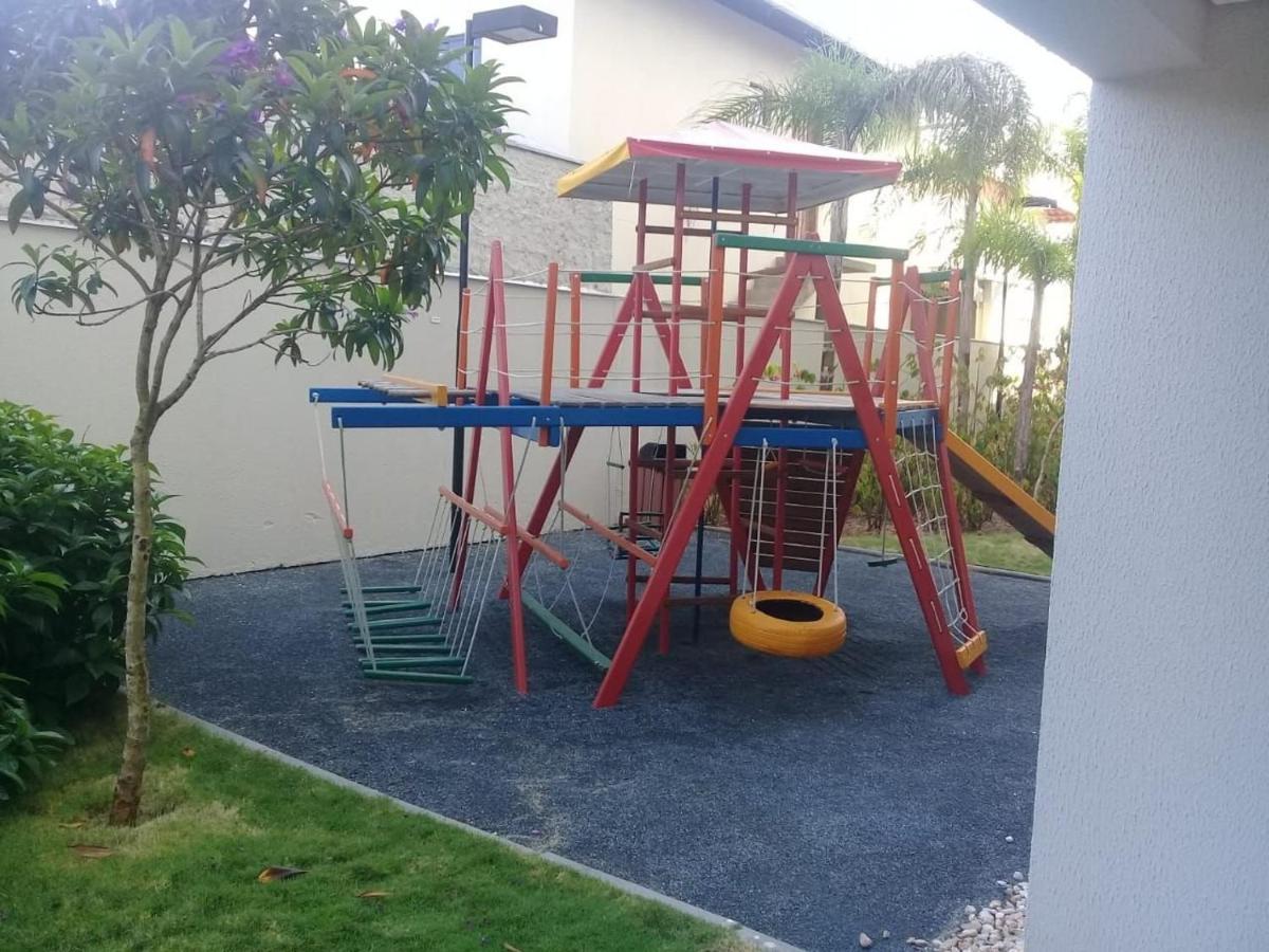 Ferienwohnung Velutti Luz Do Amanhecer - Penha - Sc Exterior foto